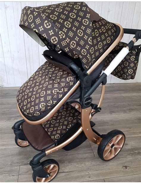 poussette bebe gucci prix|gucci stroller seat.